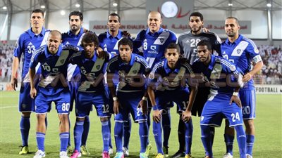 اليوم.. «الهلال» السعودى يستضيف «العين» الإمارتى في نصف نهائى «أبطال آسيا»
