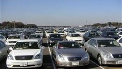 ننشر الشروط والقيمة الجمركية لاستيراد السيارات من السعودية