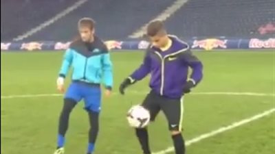 بالفيديو.. المغربي 