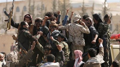 ميليشيا الحوثي تهدد بتنفيذ عمليات ضد التحالف والسعودية بطائرات مسيرة
