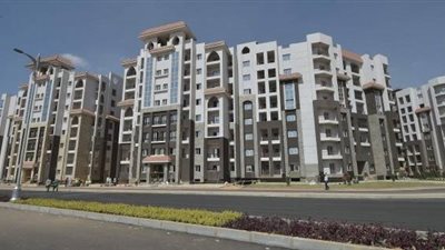 الإسكان: الوحدات المطروحة بالعاصمة الإدارية فاخرة وليست اجتماعية