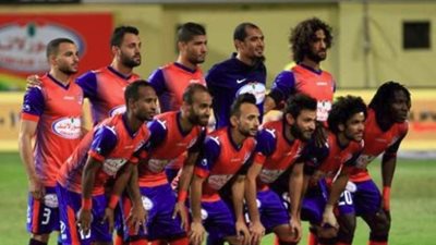 بتروجت ينسحب من مباراة ودية أمام الاتحاد السكندري