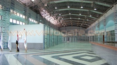 اليوم.. افتتاح أعمال تطوير ميناء نويبع