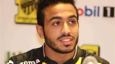 «اتحاد جدة» يعلن ضم «كهربا» لمدة موسم مقابل مليون و250 ألف دولار