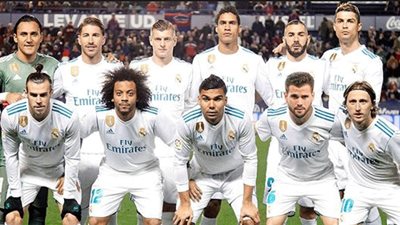 3 لاعبين مرشحون للحصول على الرقم 7 في ريـال مدريد