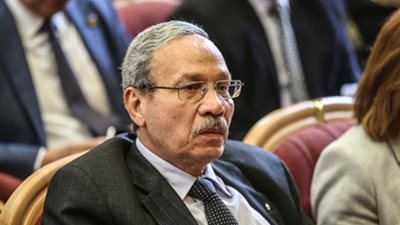 بالصور..«دعم مصر» يعتذر لوزيرة التضامن الاجتماعي تحت قبة البرلمان