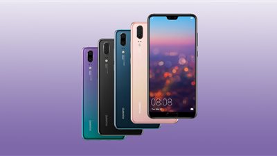 هواوي تعلن عن زيادة حصتها السوقية في الشرق الأوسط وأفريقيا 31.25%