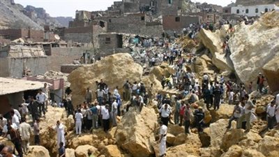 الحكم في طعن المتهمين في 