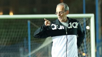 فرمان «فييرا» يثير غضب أعضاء سموحة