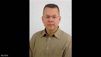 ترامب يطالب أردوغان بالإفراج عن القس الأمريكي