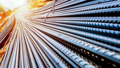 أسعار الحديد اليوم 3/ 4/ 2021 في مصر