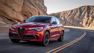 متعددة الاستخدامات.. تفاصيل تحديث سيارات ألفا روميو | صور