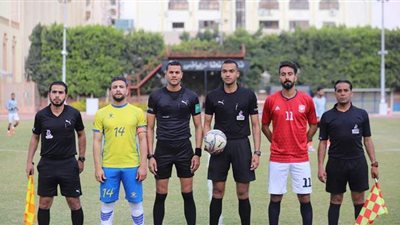 عبدالحق: الحكم احتسب ركلة جزاء وهمية لطنطا أمام النصر