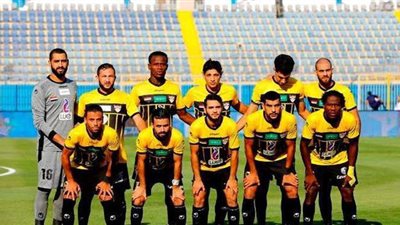 تعادل وادي دجلة والإنتاج الحربي سلبيا بالدوري