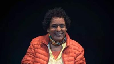 محمد منير عن حفل المومياوات الملكية: مصر تبهر العالم للمرة المليون | فيديو