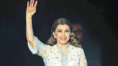 ماجدة الرومي: اليوم العالم ينحني لمصر | فيديو