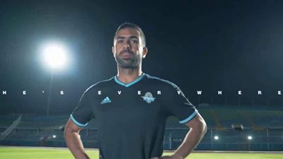 أول تعليق لأحمد فتحي على أزمة بيراميدز وموقفه من منتخب مصر | فيديو