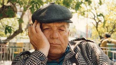 على صوت فيروز وكيفك أنت.. محمد الماغوط كان هنا قبل قليل.. حكاية فيلم لم ينجز