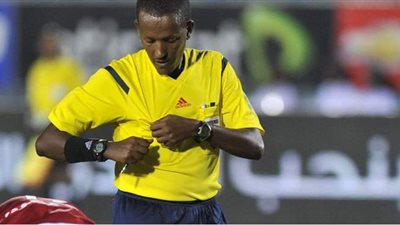 تاريخ الحكم الإثيوبي 