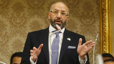 حسام المندوه يحصل على موافقة جامعة القاهرة بإنشاء مستشفى جامعي لأهالي بولاق الدكرور