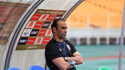 سيد عبد الحفيظ: نحترم المريخ.. وهدفنا تحقيق الفوز