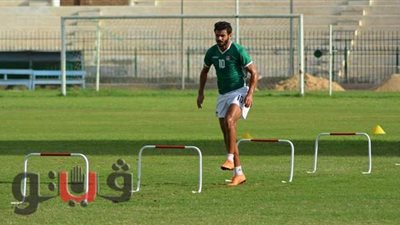 رسميا.. غزل المحلة يفقد جهود 