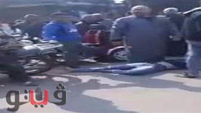 تفاصيل الاعتداء على بطلة أثقال «ذوي الهمم» وزوجها بالشرقية | فيديو