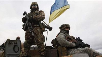 أسباب الحشد الروسي على حدود أوكرانيا وسر تخوفات الغرب