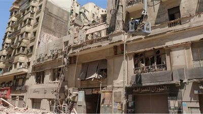 هل تمنع اشتراطات البناء الجديدة مسلسل انهيار العمارات؟.. نواب البرلمان يجيبون