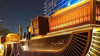 تفاصيل موكب نقل المومياوات.. البداية من المتحف المصري بميدان التحرير وتنتهي في الحضارة بالفسطاط.. والسيسي يستقبل الموكب