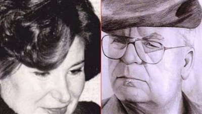 سنية صالح «الإلهة النحيلة» التي أحبها «محمد الماغوط»