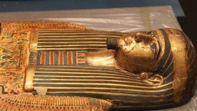 موعد فتح أبواب قاعة المومياوات أمام المواطنين | فيديو