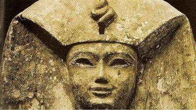 والد أحمس الأول.. 