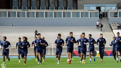 فرص تأهل الزمالك لدور الثمانية قبل مواجهة المولودية