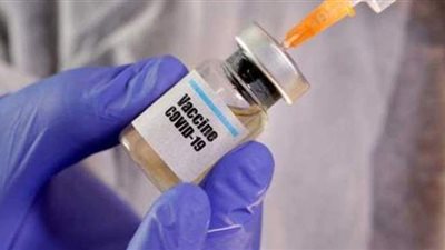 أعراض لقاح أسترازينيكا