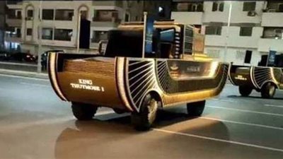 «مواقف في حياة ملوك الفراعنة».. حتشبسوت تحدت تقاليد منع تنصيب المرأة.. حكاية تحتمس مع حلم أبو الهول ومعارك العظماء