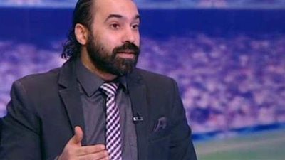 نصيحة جمال حمزة للاعبي الزمالك قبل لقاء المولودية