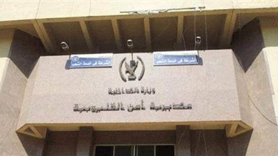 ضبط ربة منزل تمارس النصب على الشباب بالقليوبية