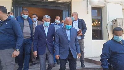 كامل الوزير: 