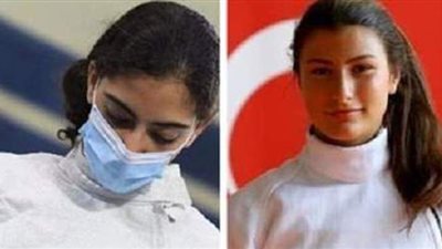 سارة شومان تتأهل لثمن نهائي بطولة العالم للشباب والناشئين للسلاح