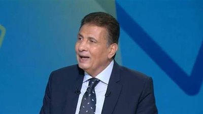 استقالة مصطفي عبده من رئاسة شركة كرة القدم في نادي غزل المحلة