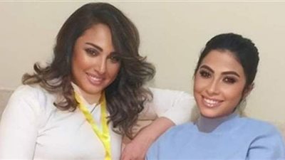 مسلسلات رمضان.. رحاب الجمل : روبي 