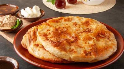 طريقة عمل الفطير المشلتت والمكونات