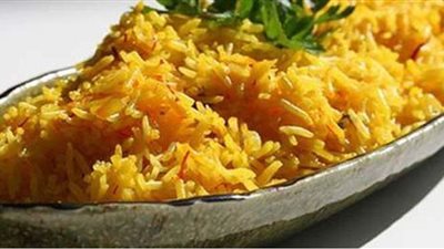 أسهل طريقة لعمل الأرز البسمتي
