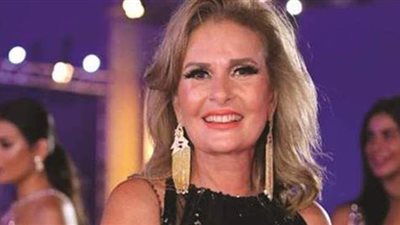 يسرا عن موكب المومياوات الملكية: «مصر ستبهر العالم بحضارتها»