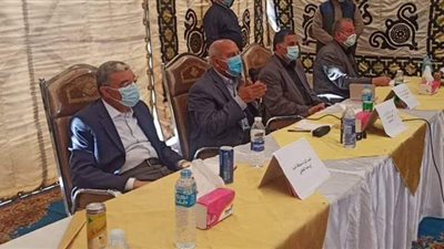 كامل الوزير: تطوير السكك الحديدية في الصعيد حق علينا | فيديو وصور