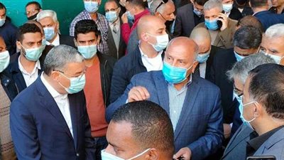 كامل الوزير: 