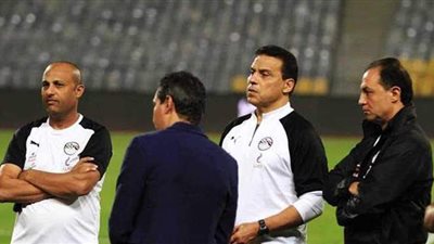 8 يونيو موعد مبدئي لمباراة مصر وأنجولا في افتتاح تصفيات المونديال