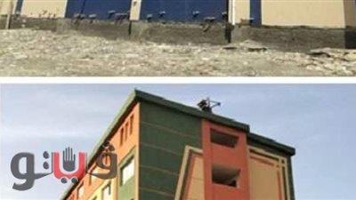 بتكلفة 94 مليونا.. إنشاء وتطوير 15 مدرسة بالشرقية