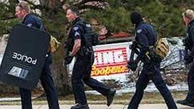 مقتل 3 أشخاص في إطلاق نار بولاية نورث كارولينا